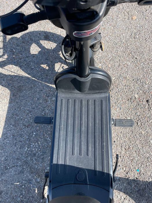 Продам электрoвелосипед Vetro