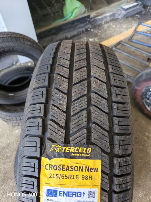 215.65R16 Balonlarimiz