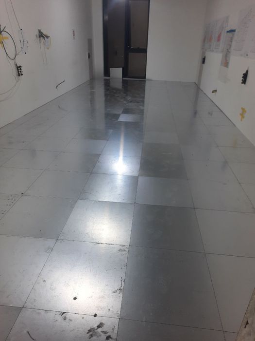 Фальшпол Anker