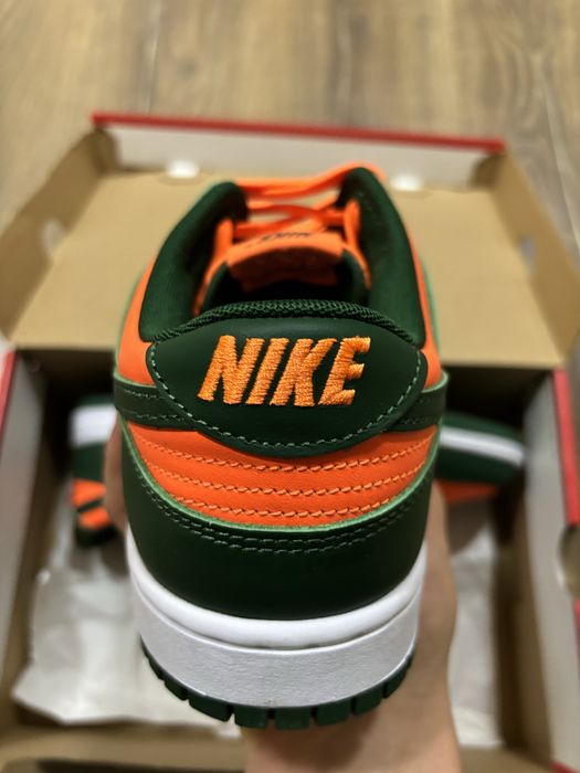 Обувки Nike Dunk Low