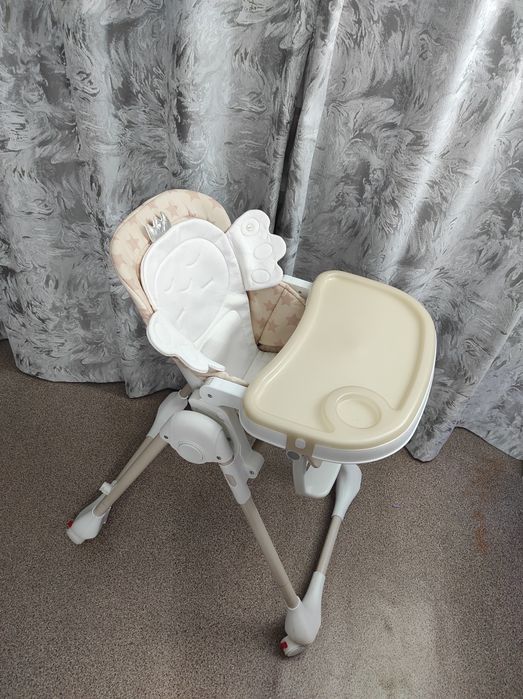 Детский стульчик!