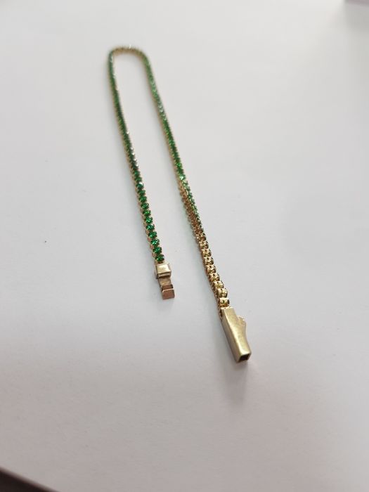 Bratara Tenis Aur 14k 3.25gr (cdc)