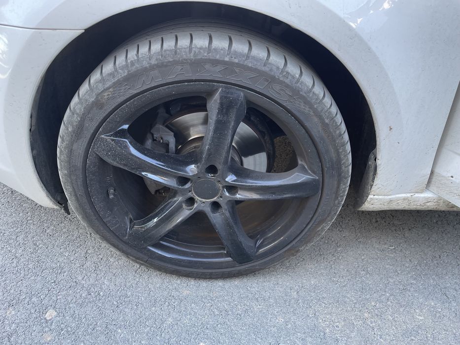 Jante Aliaj 18 - Audi, Mercedes, Skoda,VW, Golf, Passat, Seat