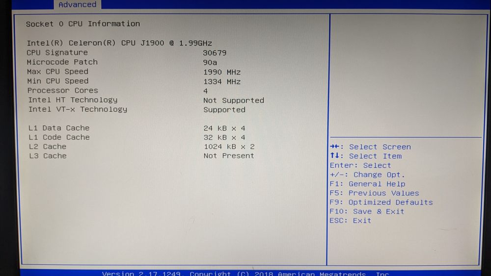 Тонкий клиент TONK