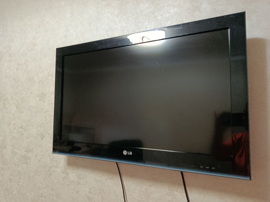 Телевизор Lg Алматы