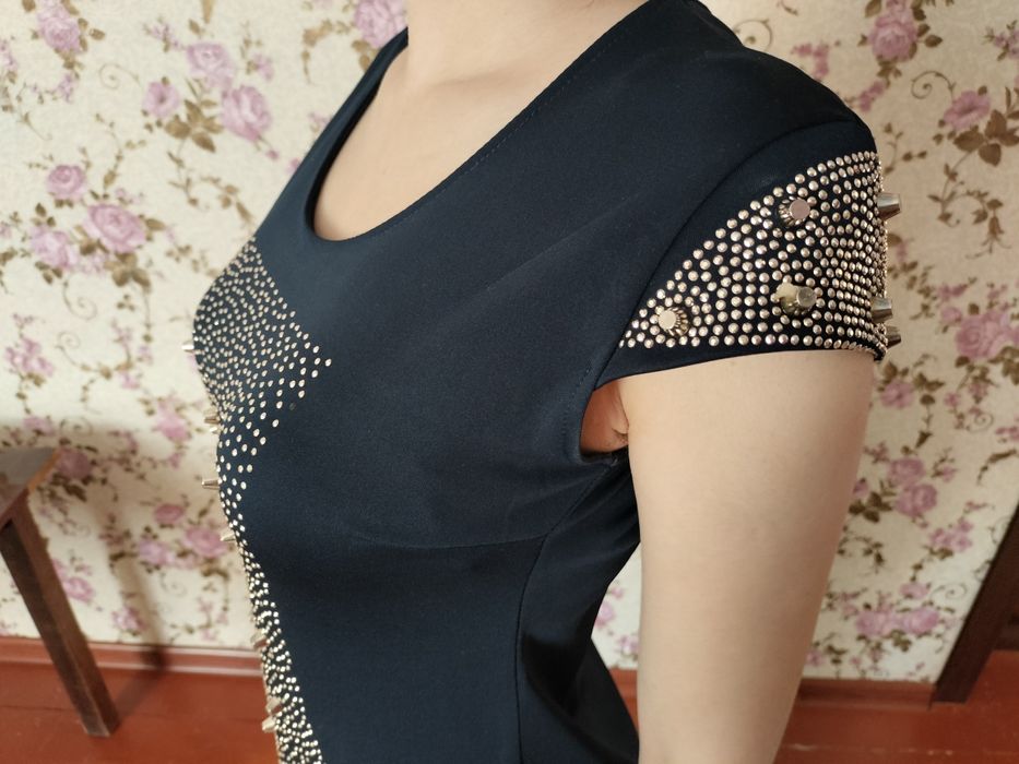 Платье турецкое продается