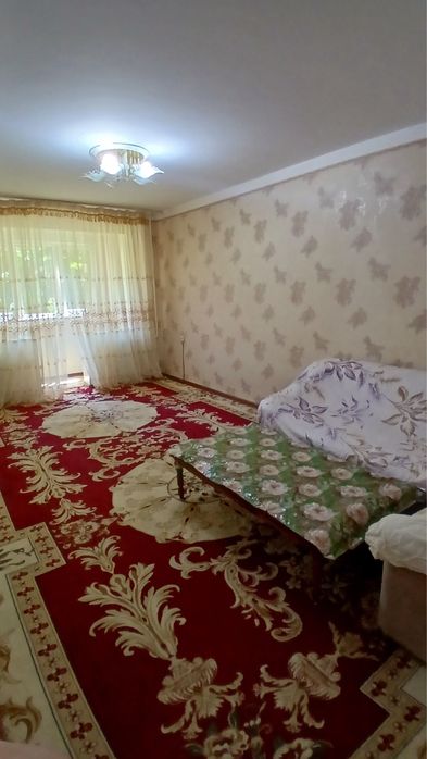 2 xonali kv ijaraga Vatan to’yxonasi oldida(bez makler)
