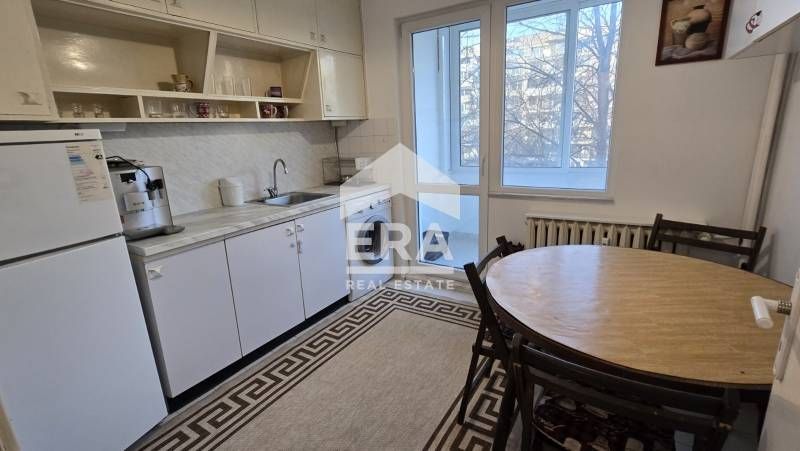 Дава се под наем Тристаен апартамент в София, Дианабад - 81 кв.м за 797.64 € - Снимка #11