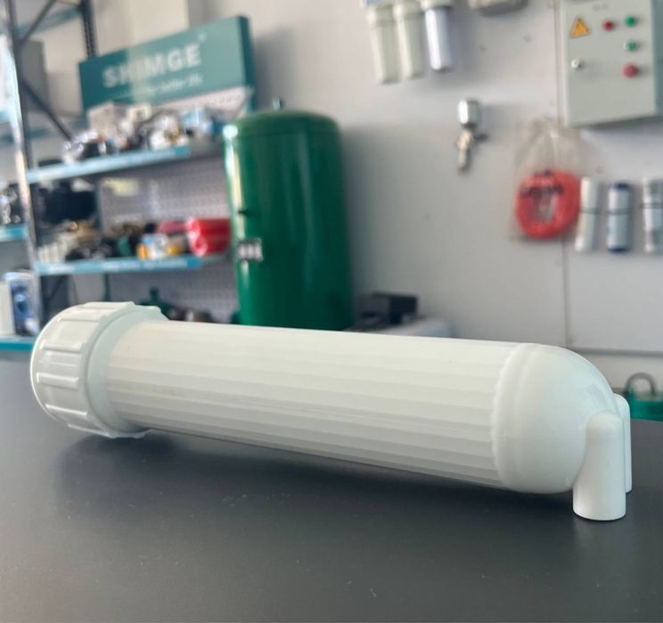 Осмос запчасть мотор/ блок питания / колба / катридж / фитинг