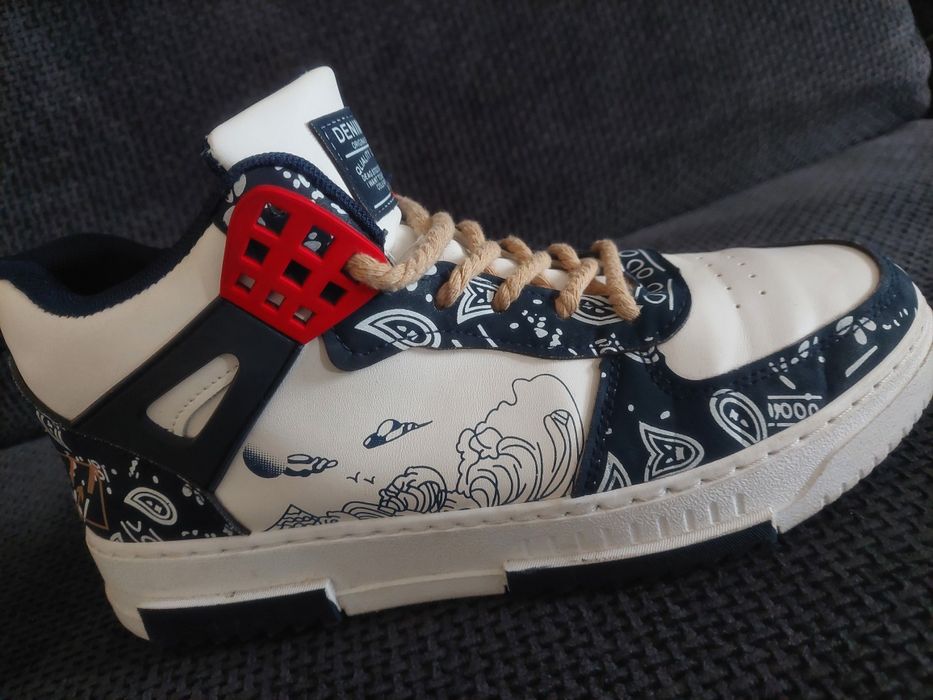 Adidas barbati fashion