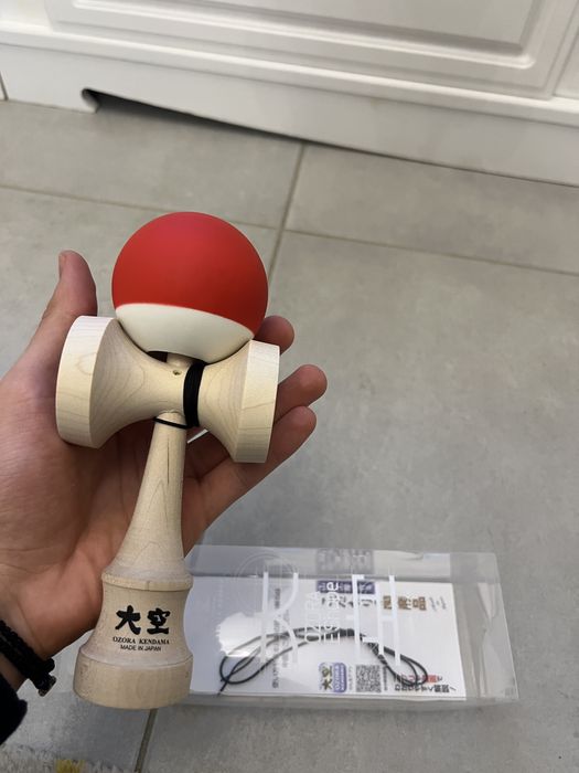 kendama ozora noua