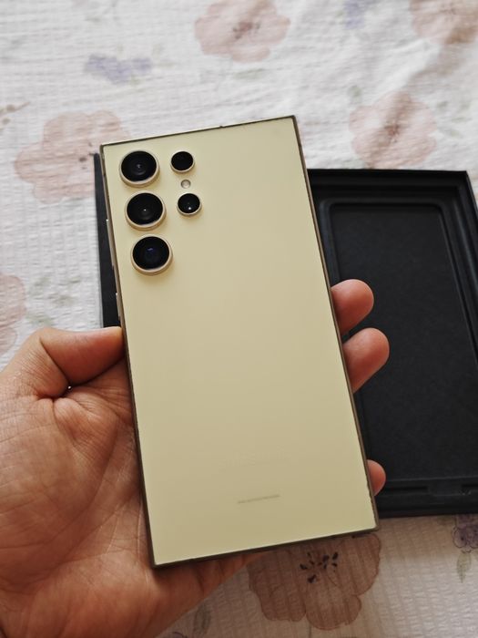 Samsung S24 Ultra 256Gb 5G