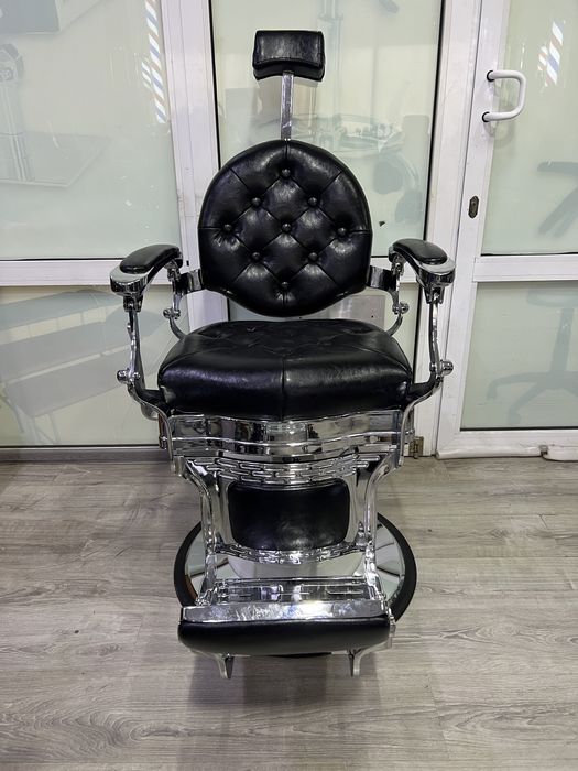 Barber Kreslo MebelКресло  Парикмахерское Мебель