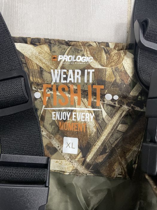 Pantaloni vanatoare  pescuit Realtree max5 XL Noi
