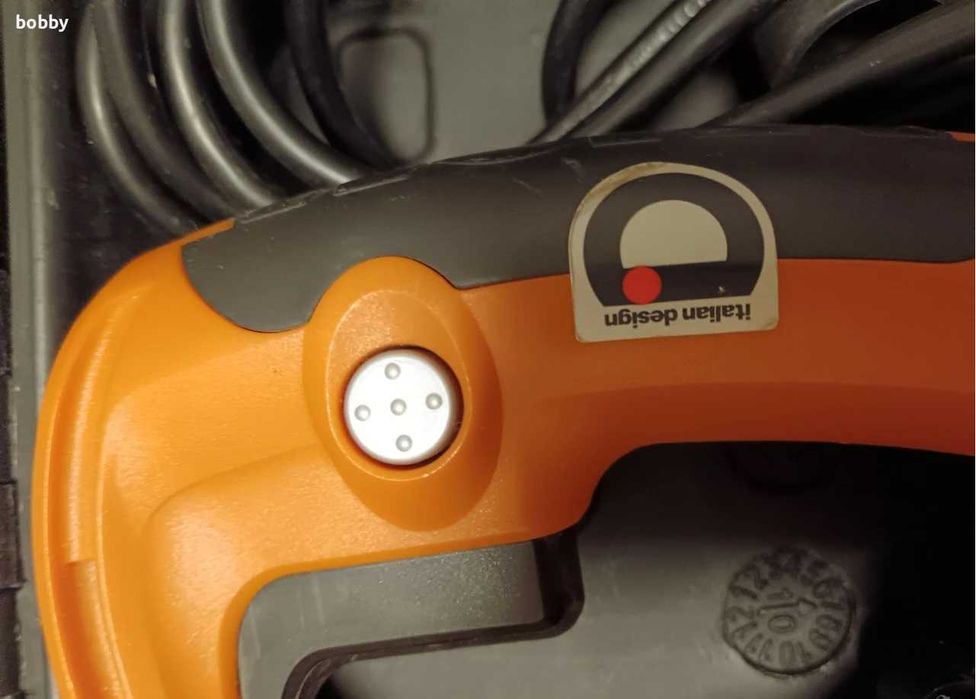 Ударна дрелка Worx WX300K