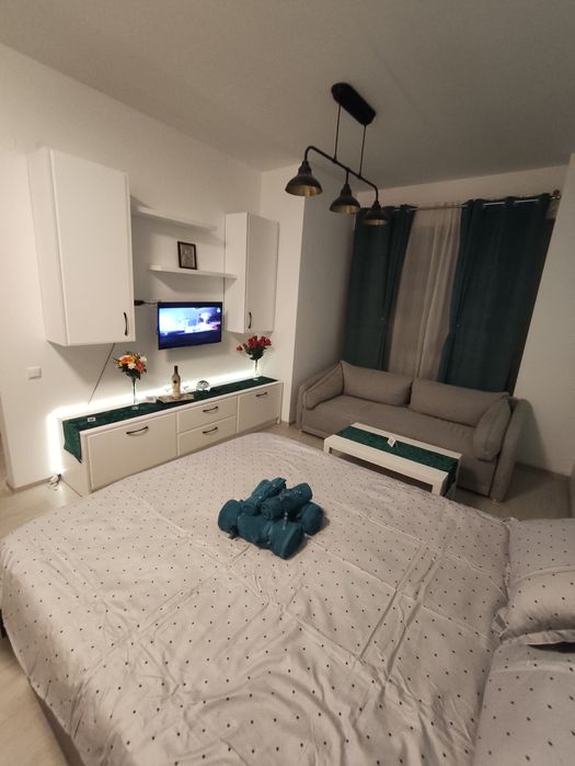 Închiriere  regim hotelier