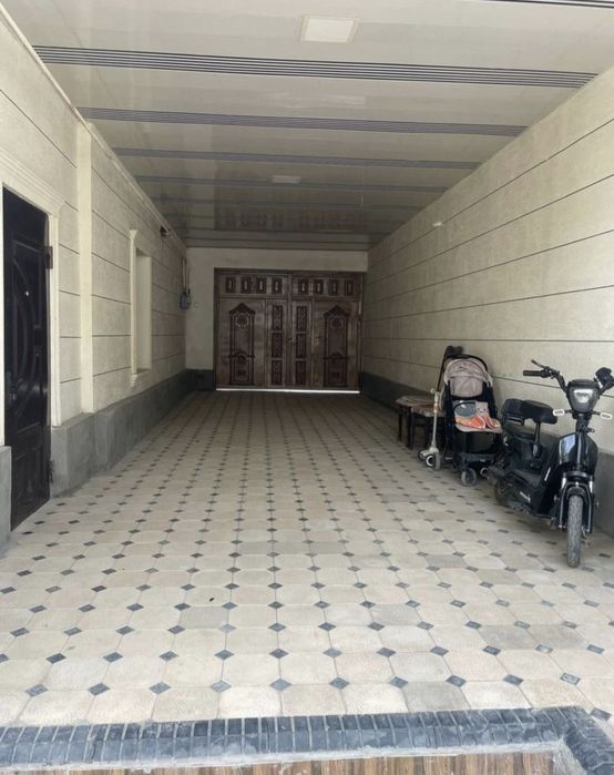 Продаётся коттедж Кибрайский район Сельхоз