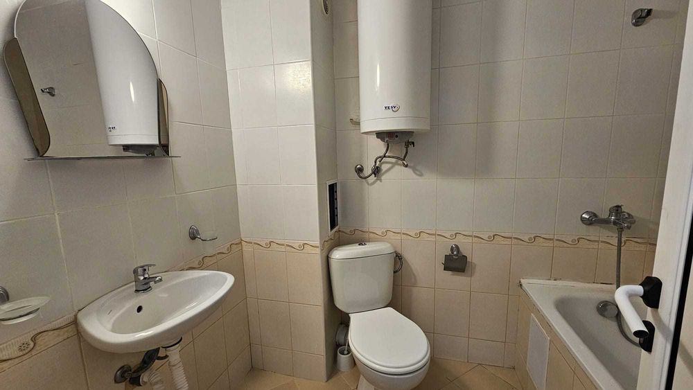 Продава се Едностаен апартамент в Свети Влас - 31 кв.м за 1291 €/кв.м - Снимка #8