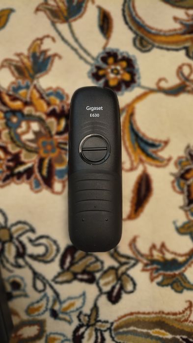 Gigaset E630 simsiz telefon , Radiotelefon ( Ideal holatda )