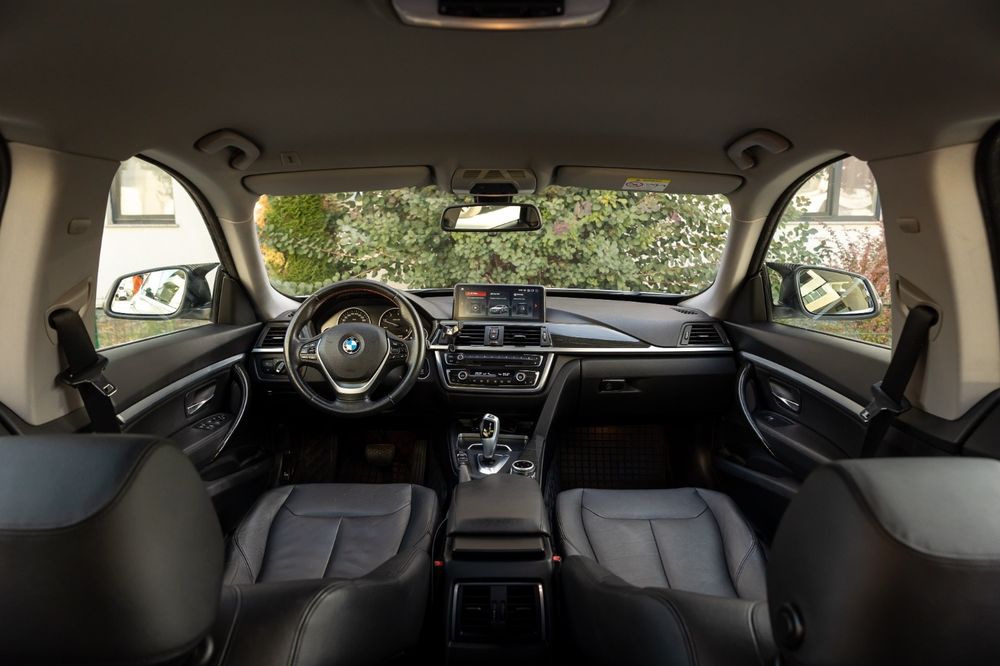 Vând bmw seria 3 gt f34 xdrive