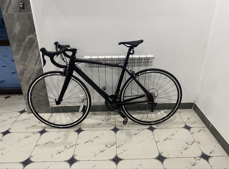 Шоссейный велосипед Merida Scultura 95