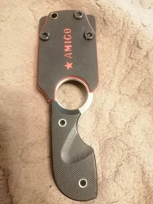 Кизлярский Мультитул.