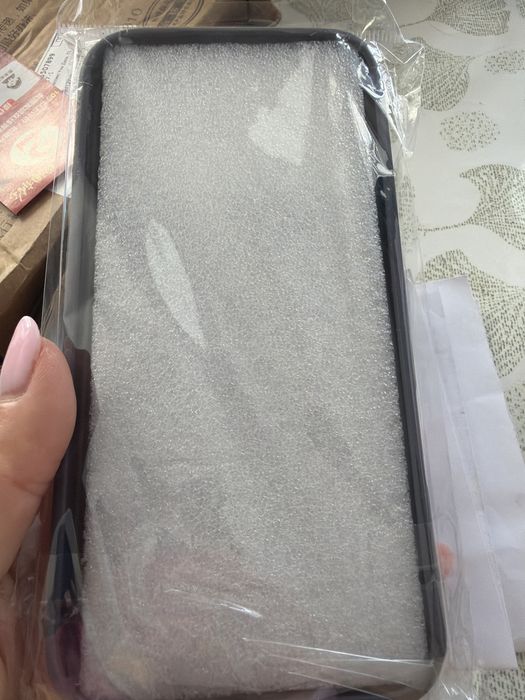 Чехол на Iphone 17 pro max