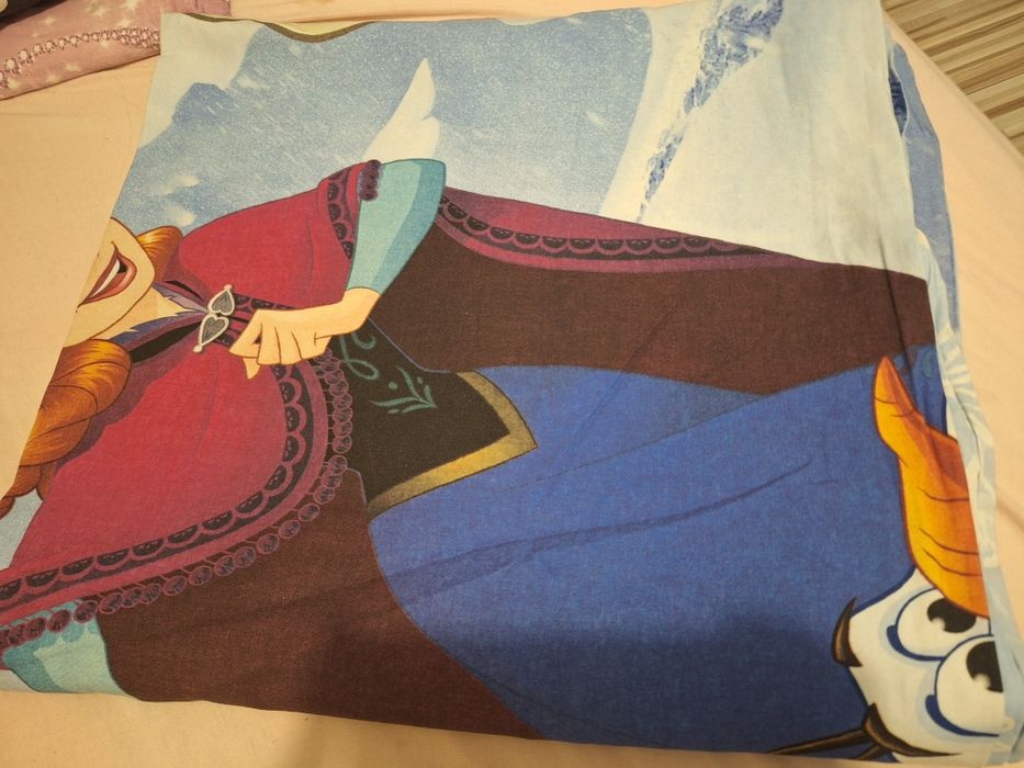 Детски спални комплекти