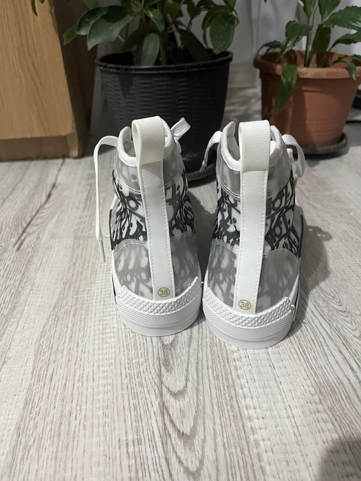Adidasi Dior B23