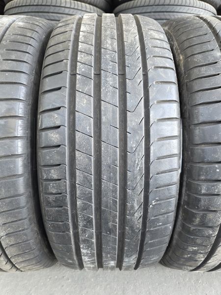 235/50/18 PIRELLI 4бр