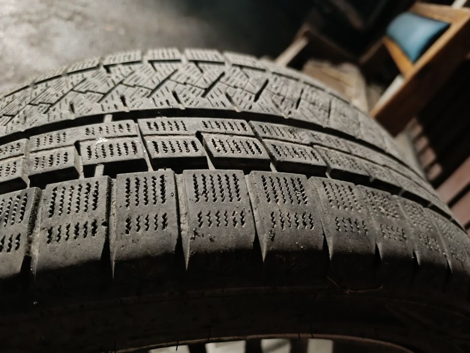 Продам диски с зимней резины