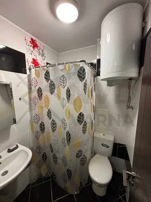 Дава се под наем двустаен апартамент в Лятно кино Тракия! 21878062