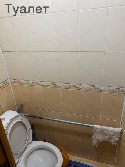 Продам квартиру в Илийском районе