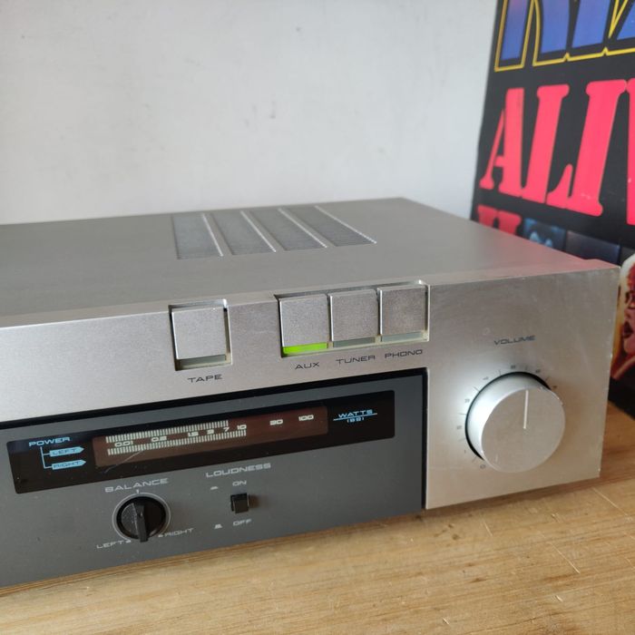 Amplificator Pioneer AM-U210