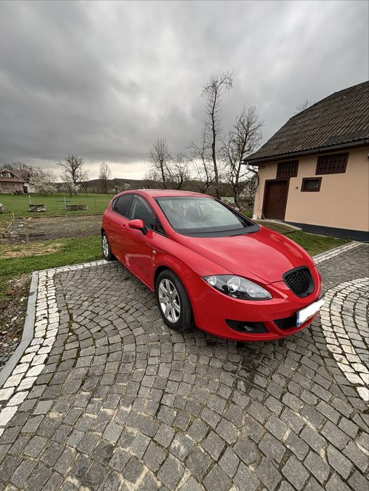 Seat Leon 1.9 TDI