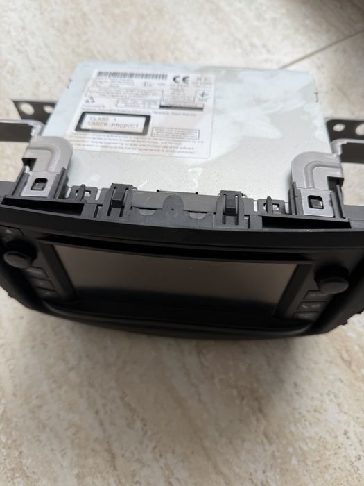 Навигация за Toyota Rav 4 2012