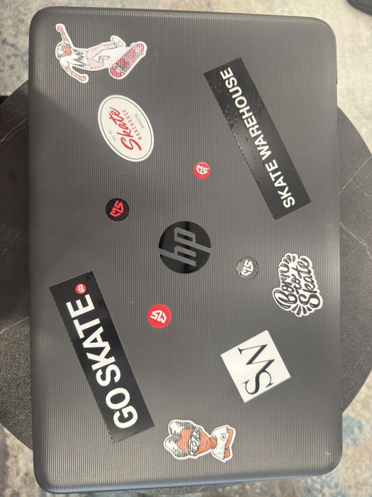 Laptop/Лаптоп HP 250GB