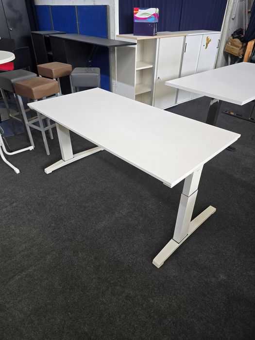 Birou Steelcase 160