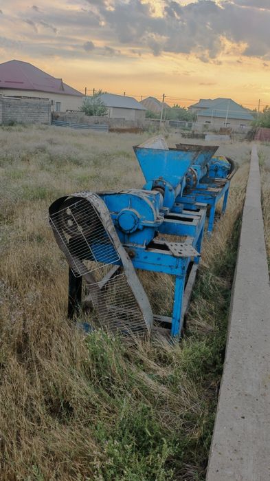 Пилотезы для производство мыло