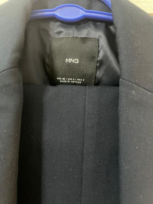 Костюм женский mango