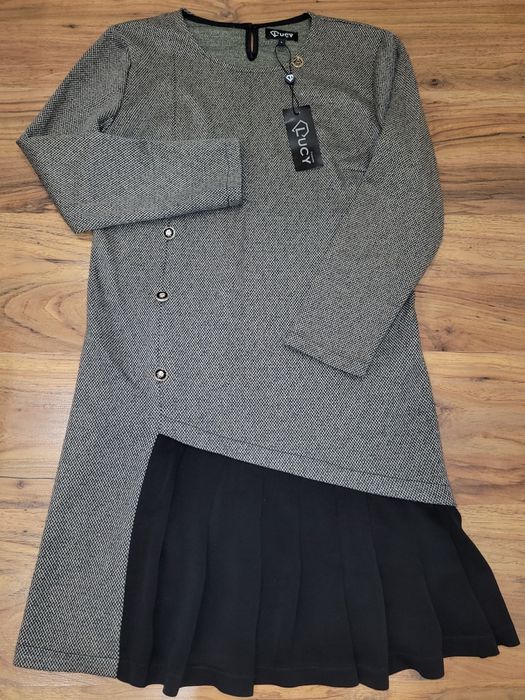 Нови рокли на Lucy