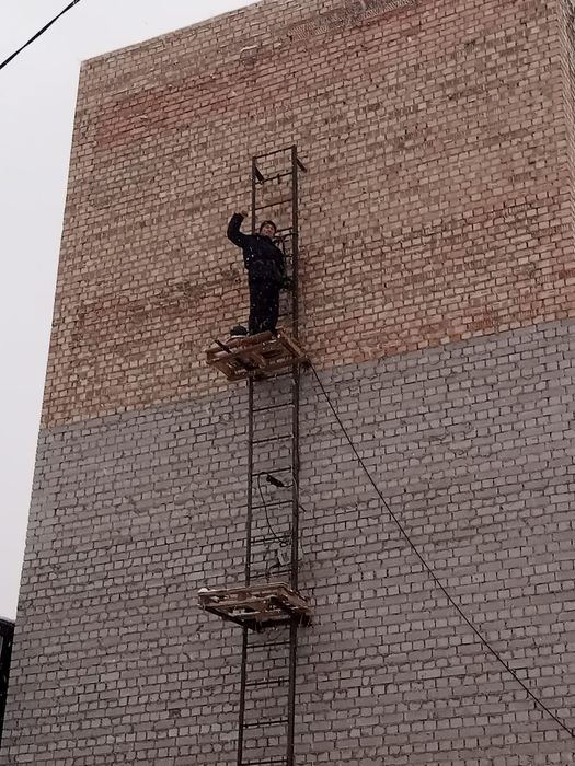 Услуги сварщика Выезд