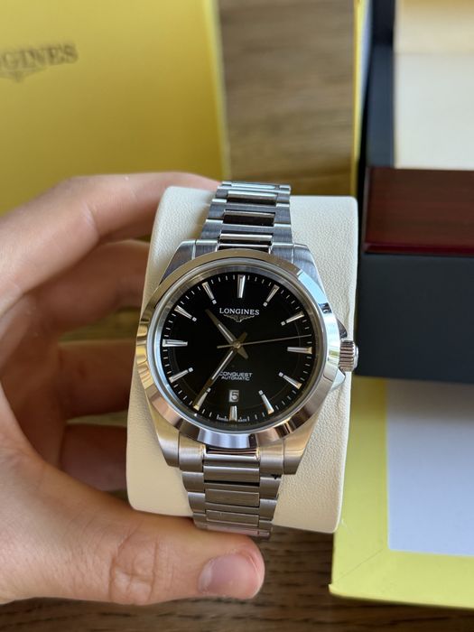 Ceas longines conquest