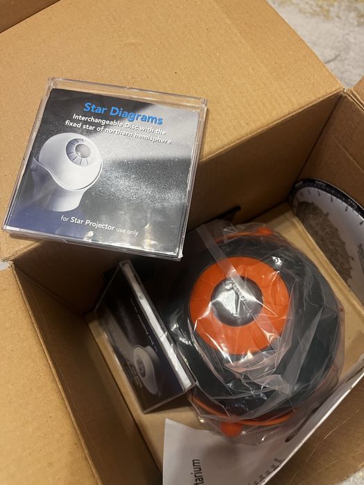 Labzz Астропланетариум