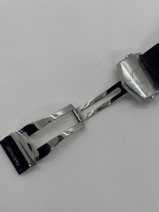 TAG Heuer Monaco Heuer Chronograph *2024 IMPECABIL*