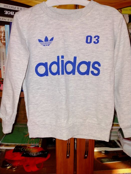 Детская одежда и обувь