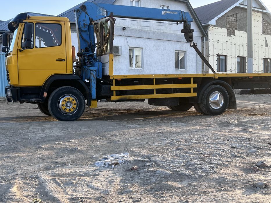 Манипулятор услуги