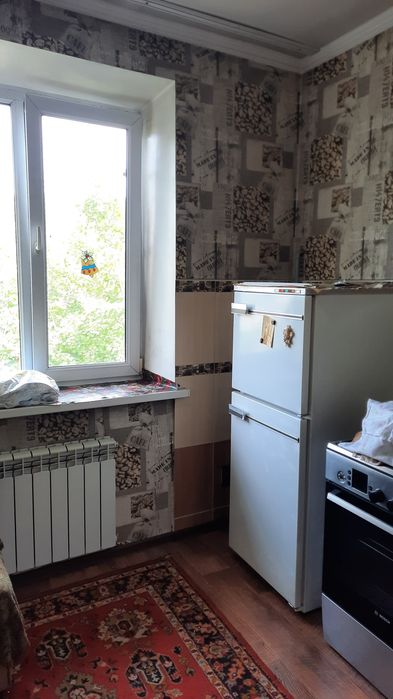 Продам 1-комнатную квартиру