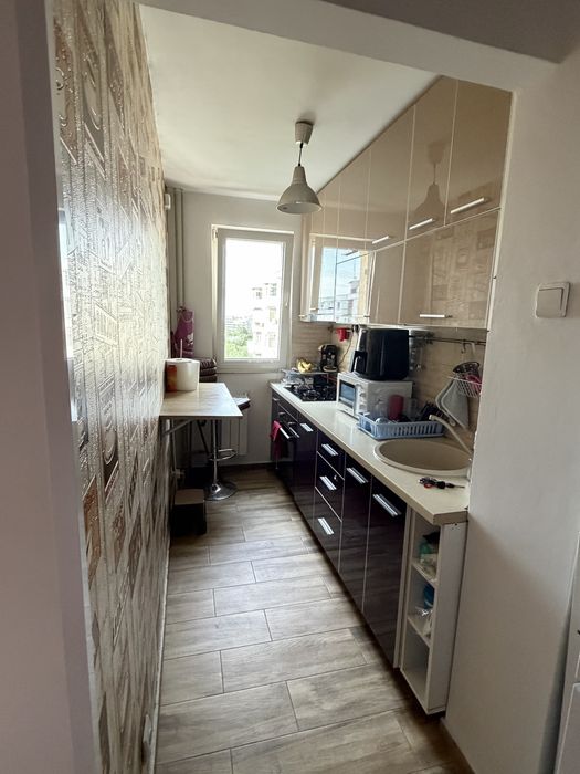 Apartament 2 camere Sector 4