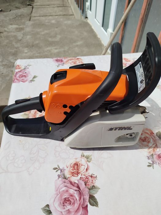 Drujba Stihl ms 211